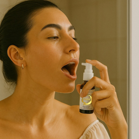 Iodine and Vitamin A: Why Your Thyroid Loves This Combo